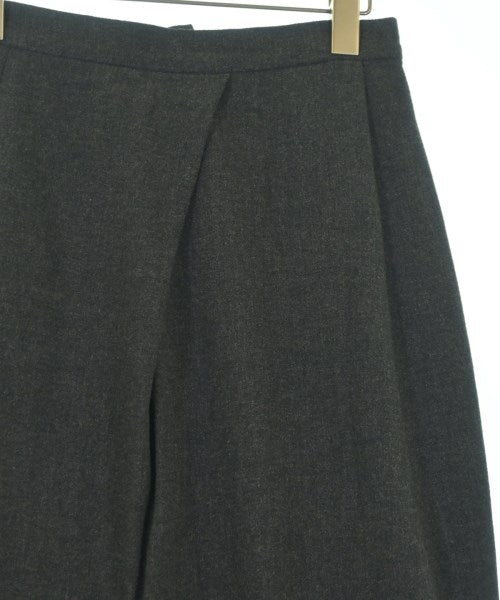 YOHJI YAMAMOTO +NOIR 長裙/超長裙
