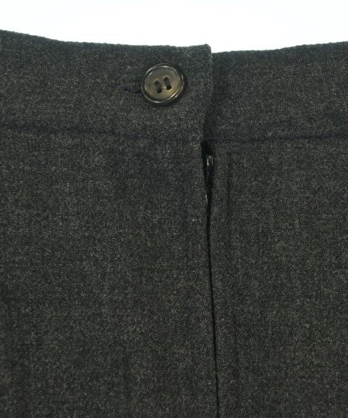 YOHJI YAMAMOTO +NOIR 長裙/超長裙