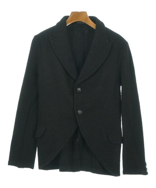 YOHJI YAMAMOTO +NOIR 其他夾克