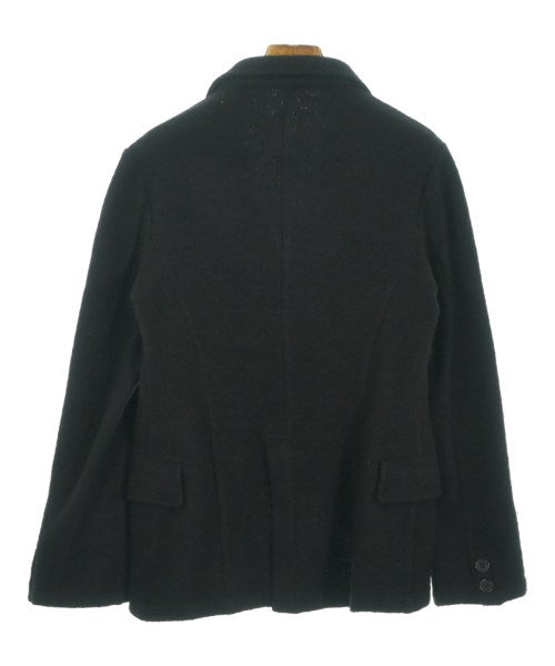 YOHJI YAMAMOTO +NOIR 其他夾克