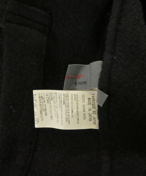 YOHJI YAMAMOTO +NOIR 其他夾克