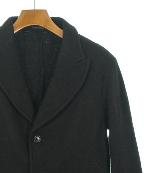 YOHJI YAMAMOTO +NOIR 其他夾克
