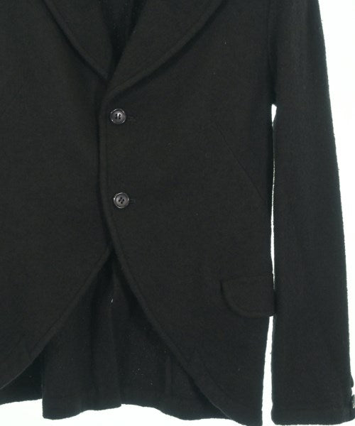 YOHJI YAMAMOTO +NOIR 其他夾克