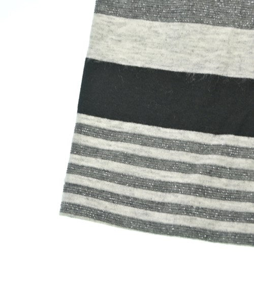 YOHJI YAMAMOTO +NOIR T恤/上衣