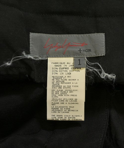 YOHJI YAMAMOTO +NOIR 其他款