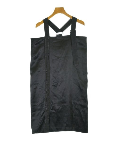 YOHJI YAMAMOTO +NOIR 洋裝