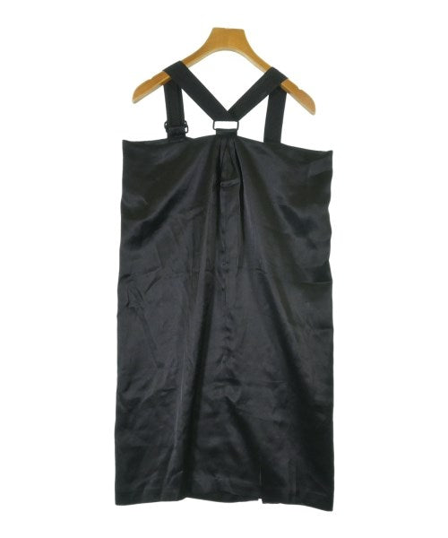 YOHJI YAMAMOTO +NOIR 洋裝