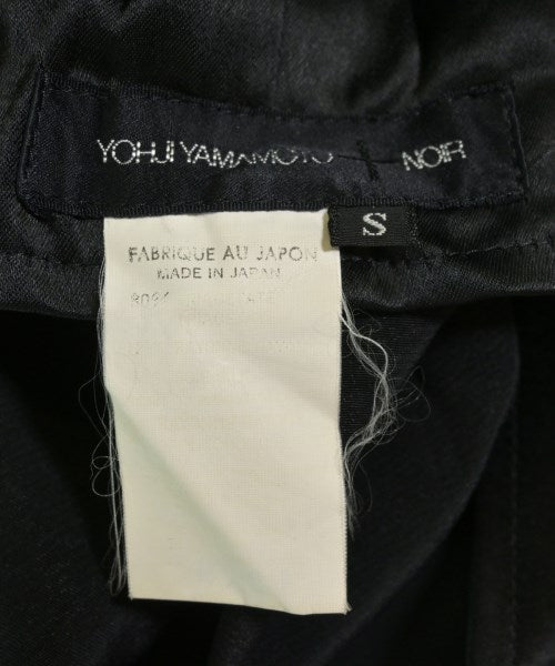 YOHJI YAMAMOTO +NOIR 洋裝