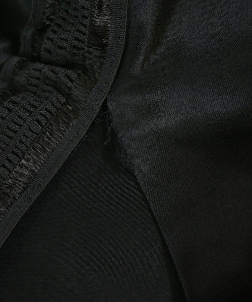 YOHJI YAMAMOTO +NOIR 洋裝