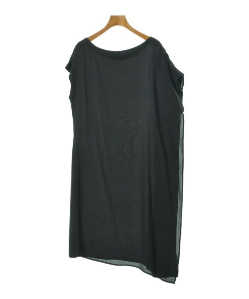 YOHJI YAMAMOTO +NOIR 洋裝