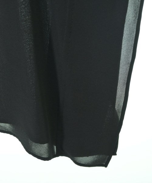 YOHJI YAMAMOTO +NOIR 洋裝