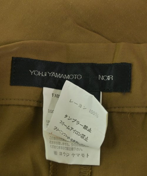 YOHJI YAMAMOTO +NOIR 其他款