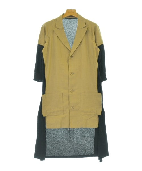 YOHJI YAMAMOTO +NOIR 夾克