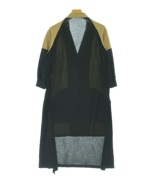 YOHJI YAMAMOTO +NOIR 夾克