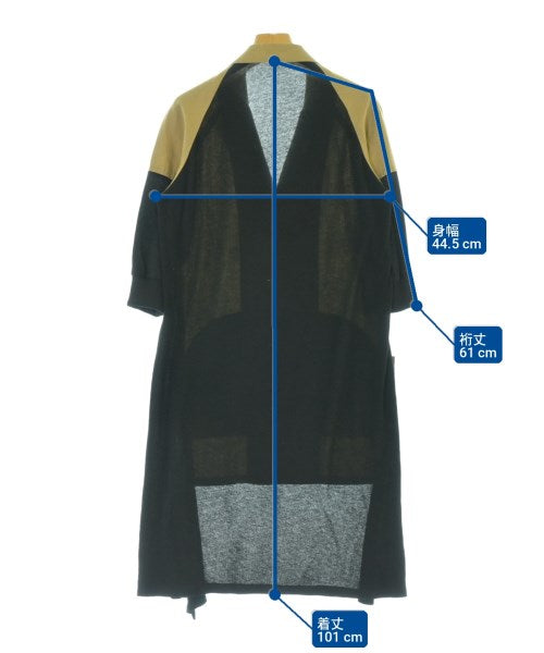 YOHJI YAMAMOTO +NOIR 夾克