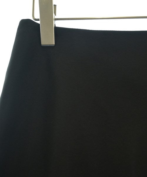 YOHJI YAMAMOTO +NOIR 膝上裙
