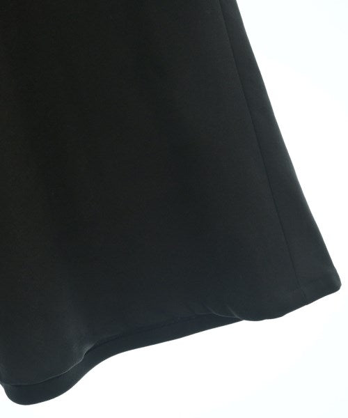 YOHJI YAMAMOTO +NOIR 膝上裙
