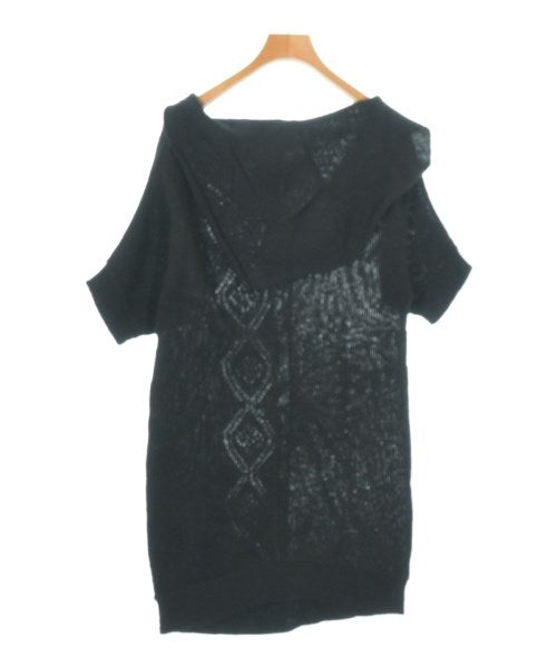 YOHJI YAMAMOTO +NOIR 毛衣