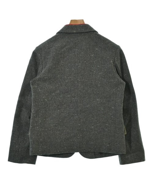 YOHJI YAMAMOTO +NOIR 夾克