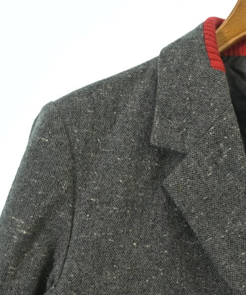 YOHJI YAMAMOTO +NOIR 夾克