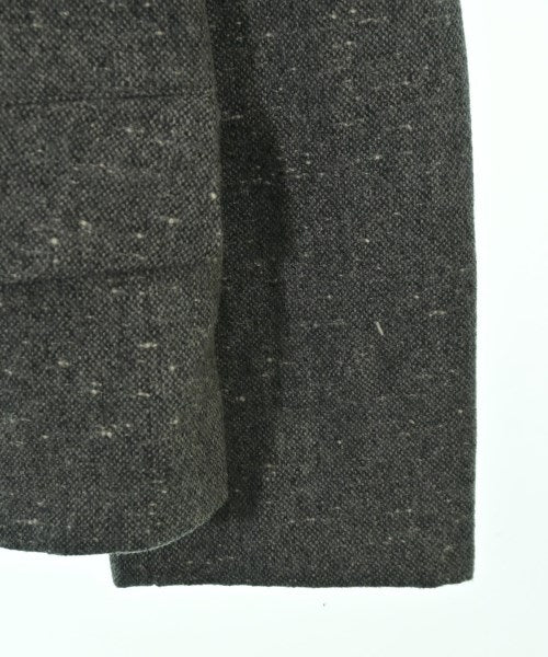 YOHJI YAMAMOTO +NOIR 夾克
