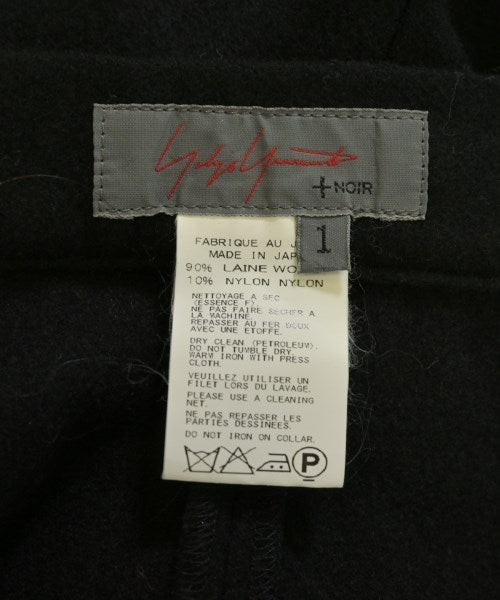 YOHJI YAMAMOTO +NOIR 其他款