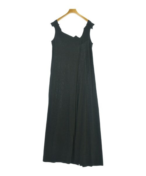 YOHJI YAMAMOTO +NOIR 洋裝
