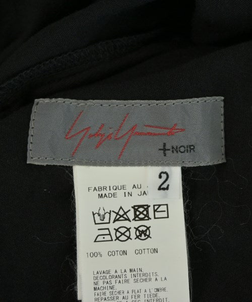 YOHJI YAMAMOTO +NOIR 洋裝