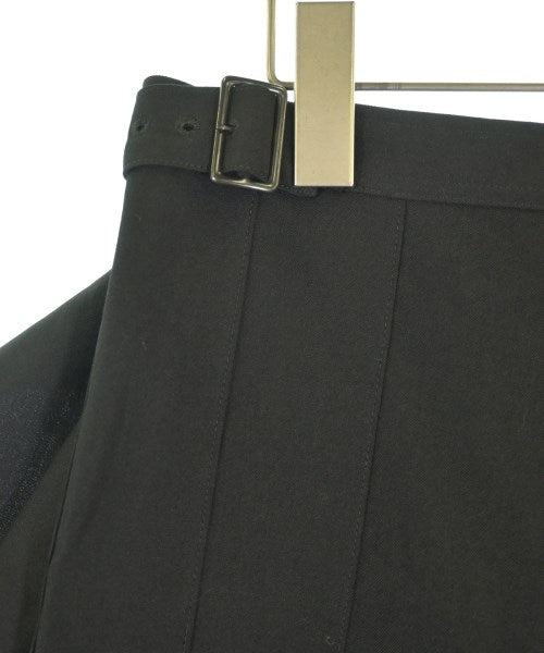 YOHJI YAMAMOTO +NOIR 長裙/超長裙