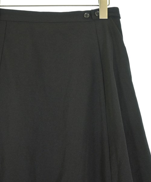 YOHJI YAMAMOTO +NOIR 長裙/超長裙