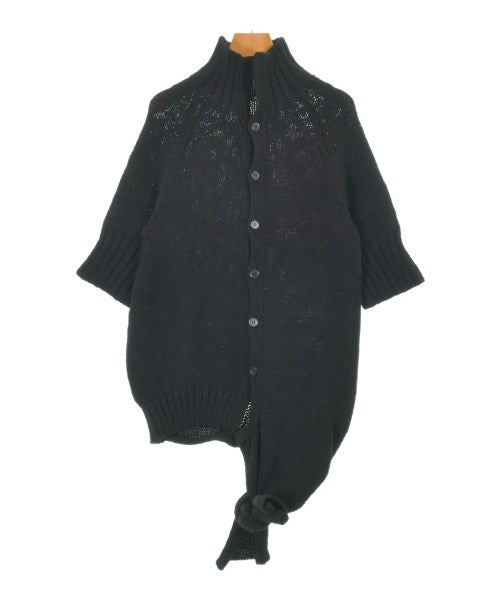 YOHJI YAMAMOTO +NOIR 開襟衫
