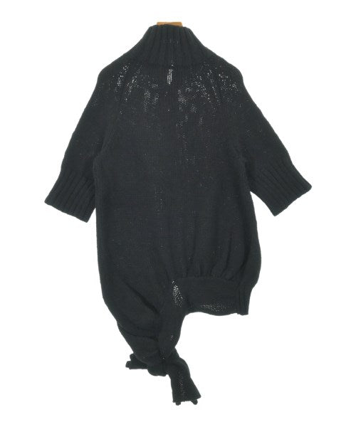 YOHJI YAMAMOTO +NOIR 開襟衫