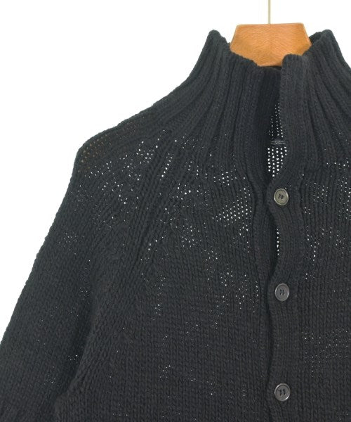 YOHJI YAMAMOTO +NOIR 開襟衫