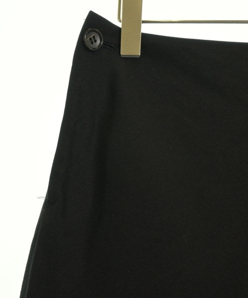 YOHJI YAMAMOTO +NOIR 長裙/超長裙