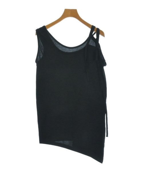 YOHJI YAMAMOTO +NOIR 背心