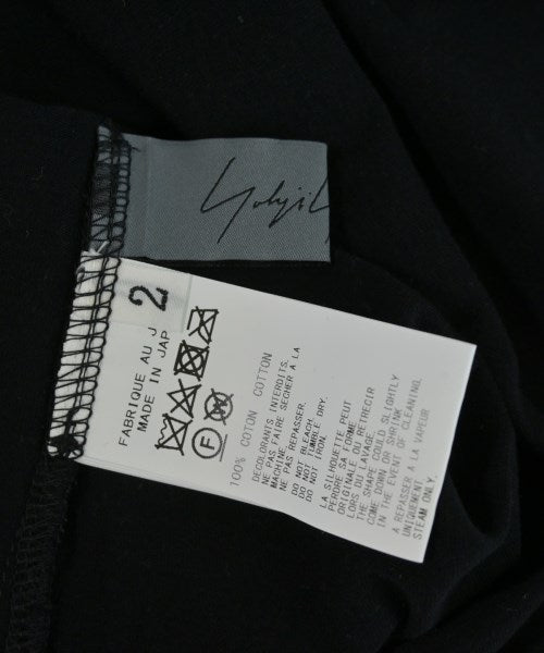 YOHJI YAMAMOTO +NOIR 背心