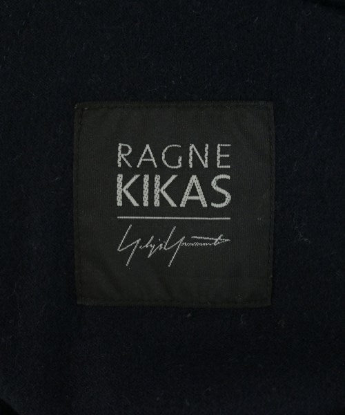 RAGNE KIKAS for Yohji Yamamoto 長裙/超長裙