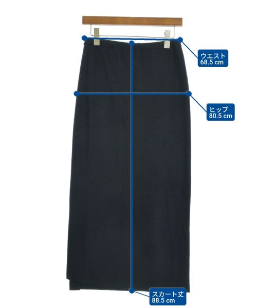 RAGNE KIKAS for Yohji Yamamoto 長裙/超長裙