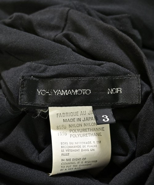 YOHJI YAMAMOTO +NOIR T恤/上衣