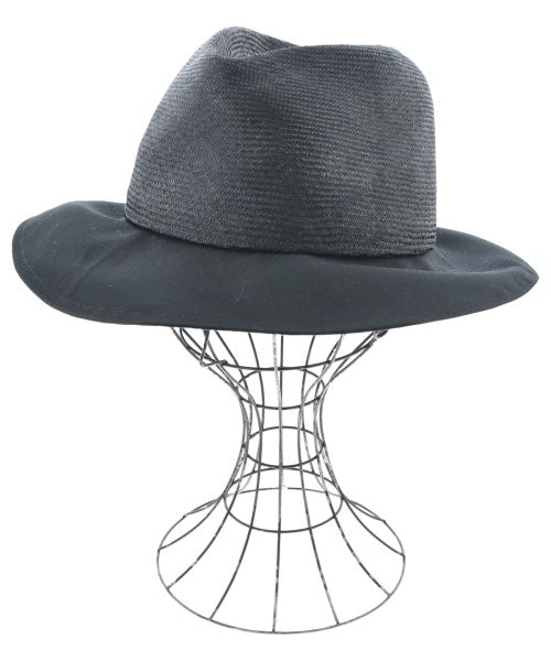 YOHJI YAMAMOTO +NOIR 帽子