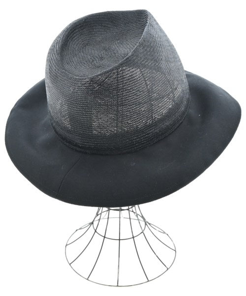 YOHJI YAMAMOTO +NOIR 帽子