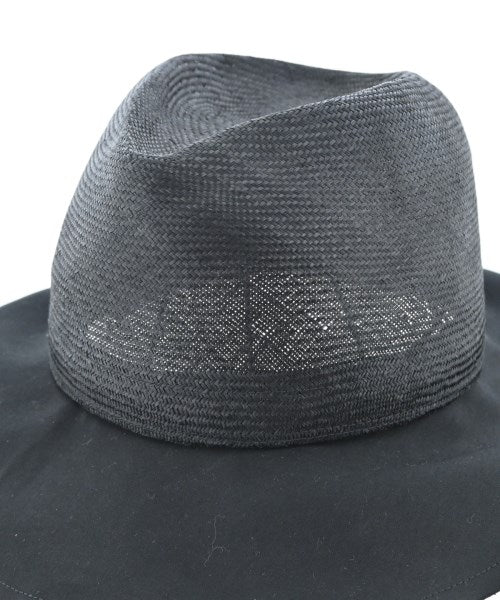 YOHJI YAMAMOTO +NOIR 帽子
