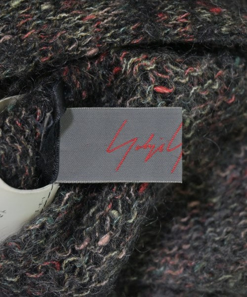 YOHJI YAMAMOTO +NOIR 毛衣