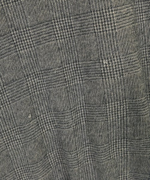 YOHJI YAMAMOTO +NOIR 無袖上衣