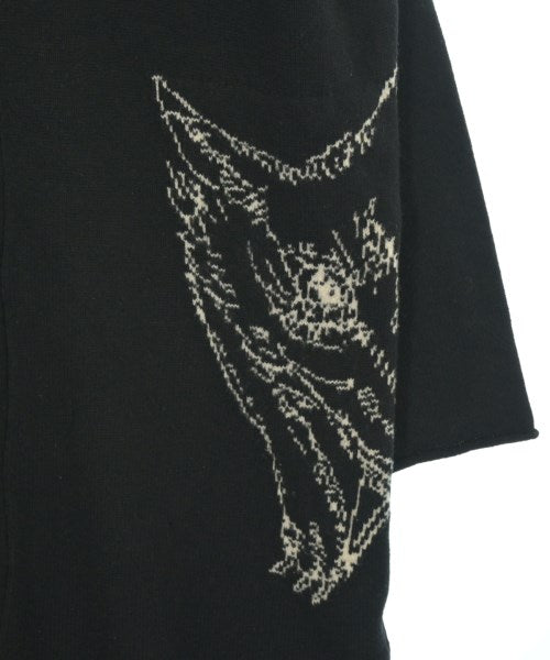YOHJI YAMAMOTO +NOIR 開襟衫