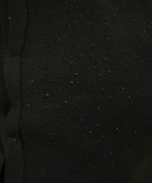 YOHJI YAMAMOTO +NOIR 開襟衫