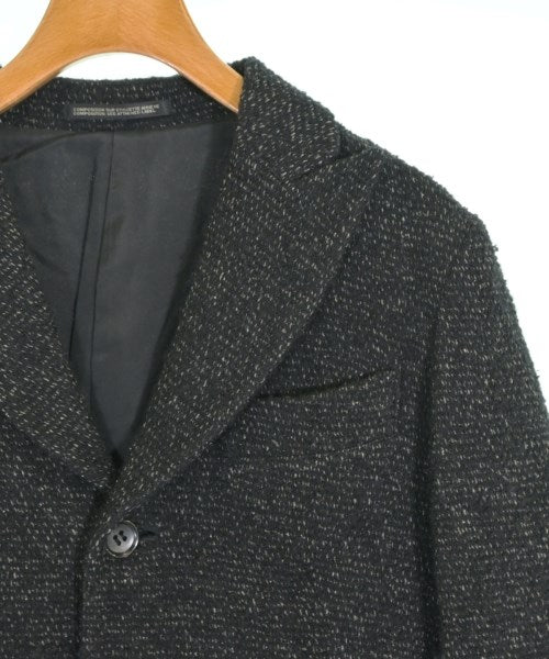YOHJI YAMAMOTO +NOIR 休閒夾克