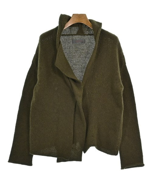 YOHJI YAMAMOTO +NOIR 開襟衫