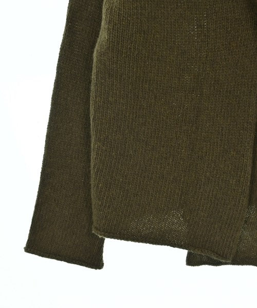 YOHJI YAMAMOTO +NOIR 開襟衫