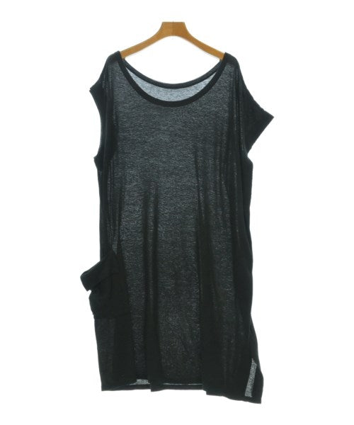 YOHJI YAMAMOTO +NOIR 無袖上衣